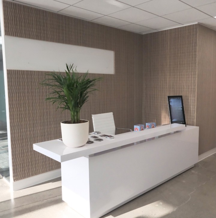 work of american cabinet works