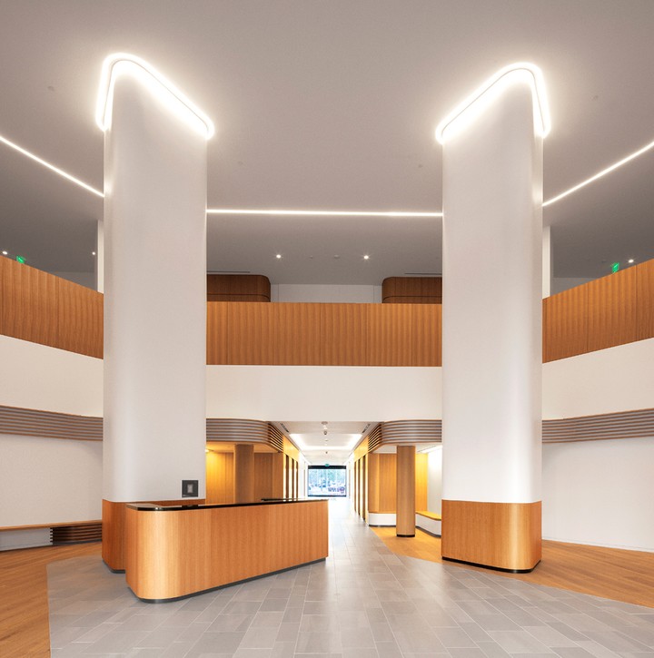 work of american cabinet works